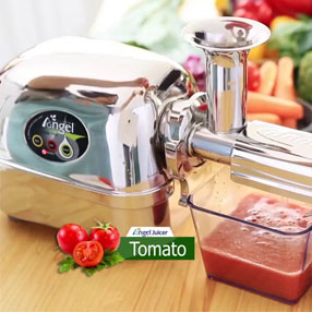 ANGELJUICER