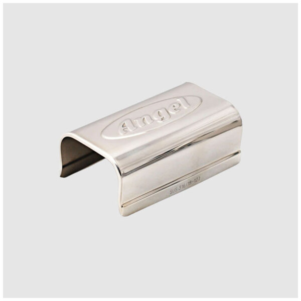 Angel Housing Cover splash guard