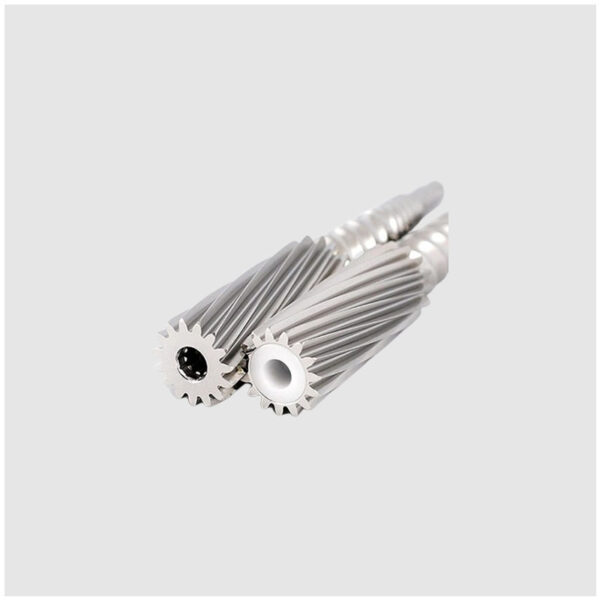 Angel Juicer Twin Gears SUS 304