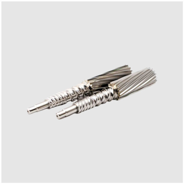 Angel Juicer Twin Gears SUS