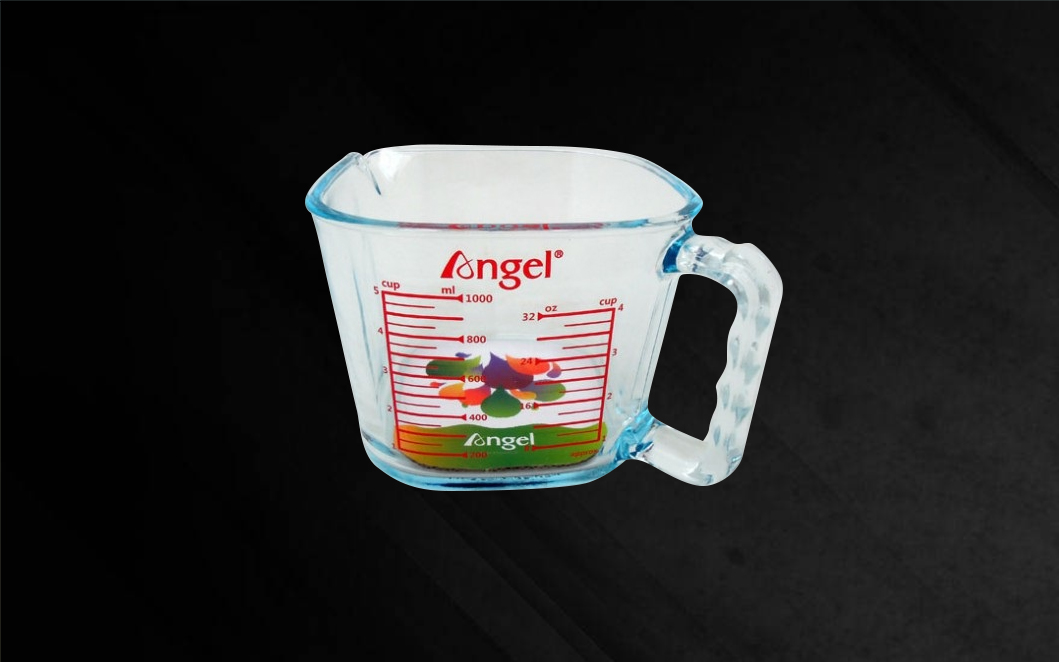JUICE COLLECTING JUG