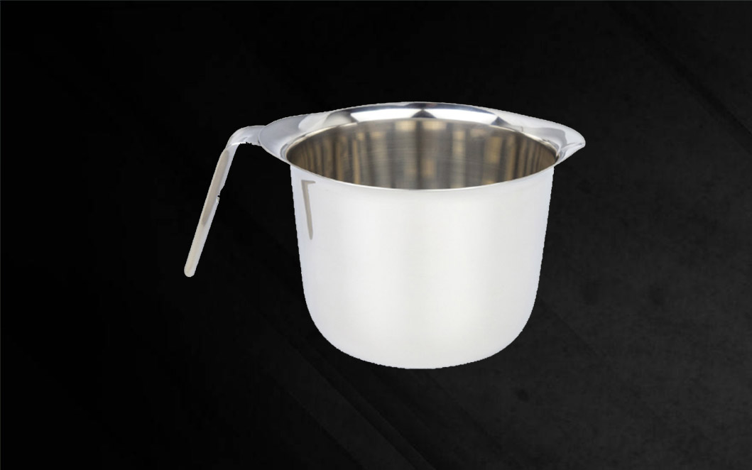 STAINLESS STEEL JUG STAINLESS STEEL JUG
